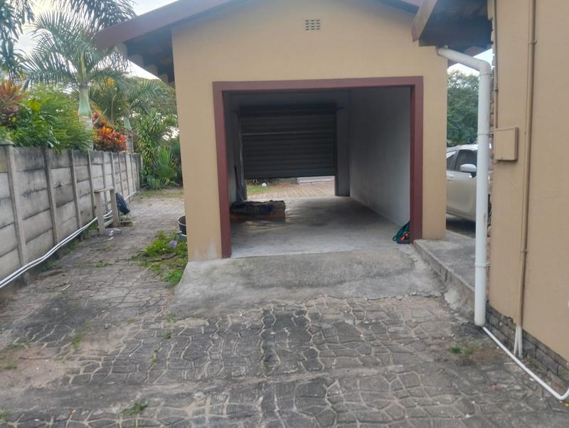 To Let 4 Bedroom Property for Rent in Arboretum Free State